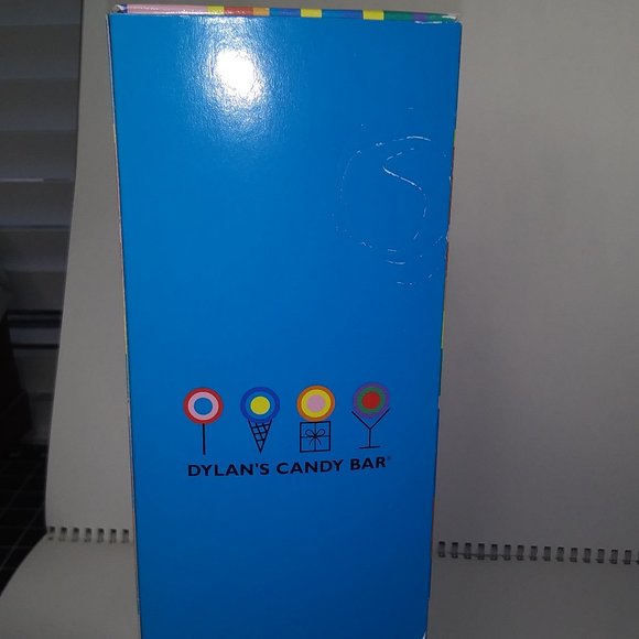 Mattel Barbie Rare Barbie Dylan's Candy Bar (Lauren NYC) Pink Label Barbie Doll - Picture 9 of 10